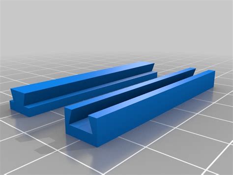 Dovetail best 3D printer models・124 designs to download・Cults.